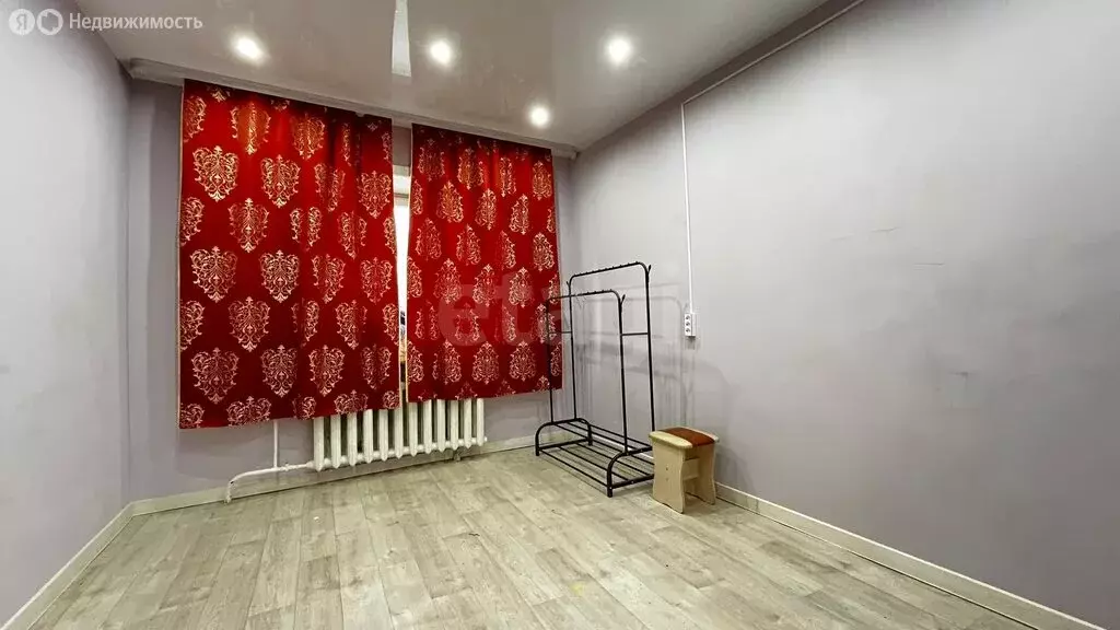 1к в -комнатной квартире (14.3 м) - Фото 0