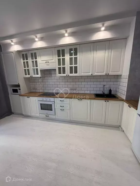 Продаётся 2-к квартира, 55.2 м - Фото 0