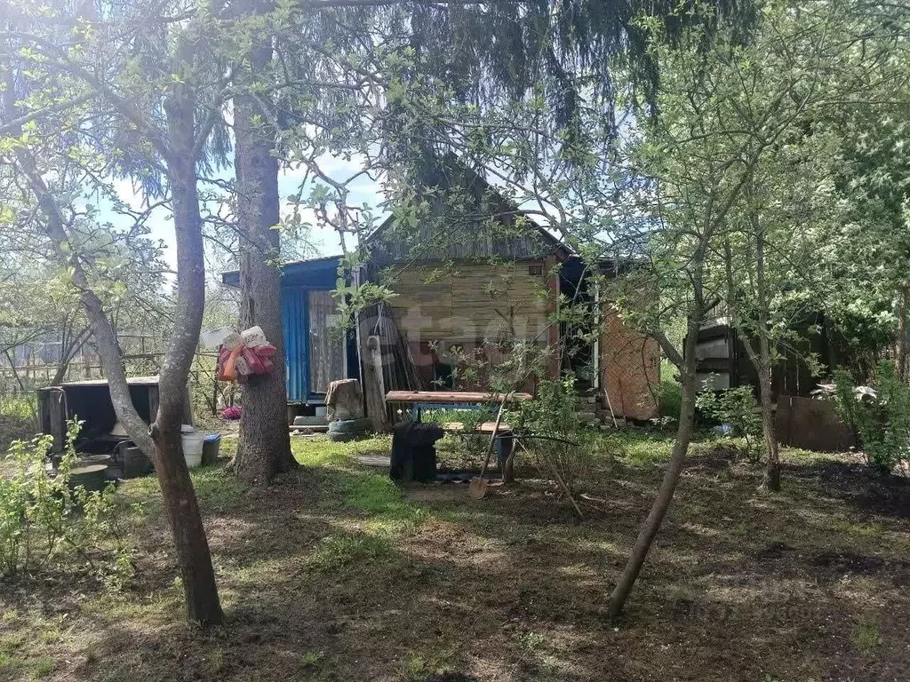 Дом в Брянская область, Брянск Прогресс СНТ,  (25 м) - Фото 1