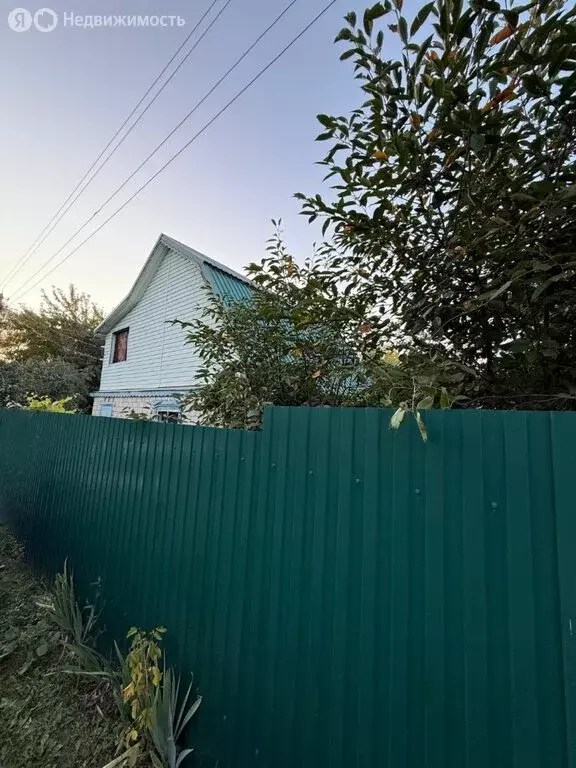 Дом в Орёл, Фестивальная улица, 56 (51 м) - Фото 1