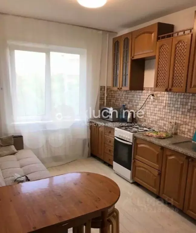 2-к кв. Татарстан, Казань ул. Серова, 6к1 (56.0 м) - Фото 0