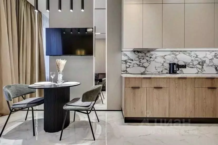 2-к кв. Москва ул. Родченко, 2 (49.0 м) - Фото 2