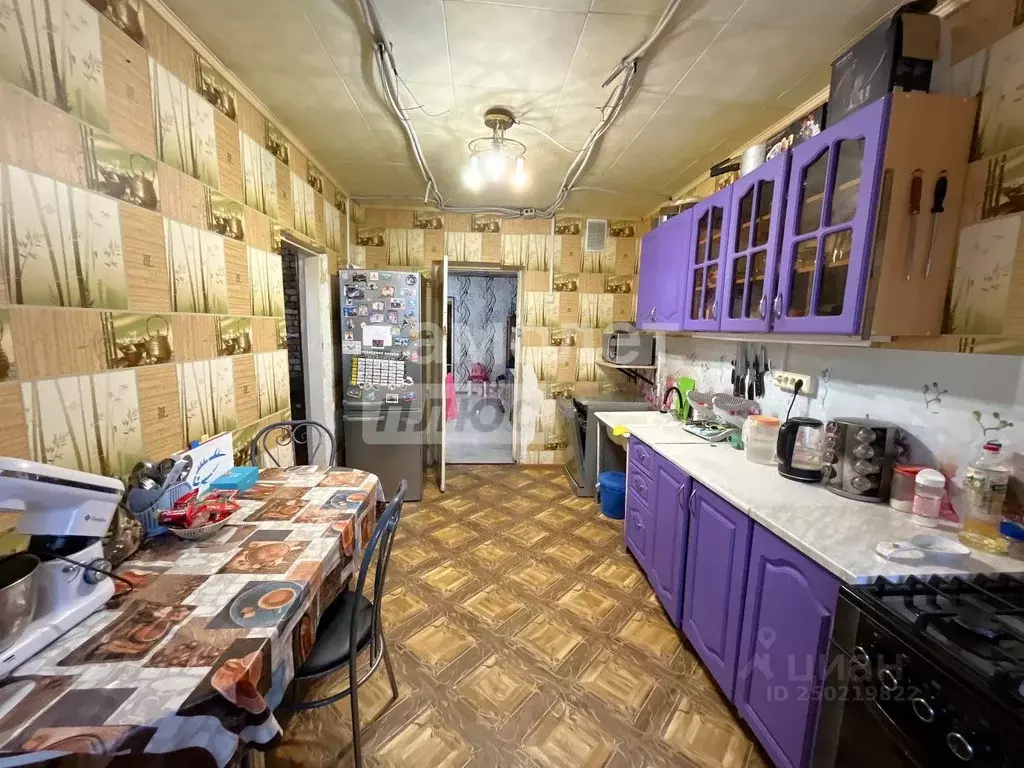 4-к кв. Ярославская область, Переславль-Залесский ул. Менделеева, 28 ... - Фото 2