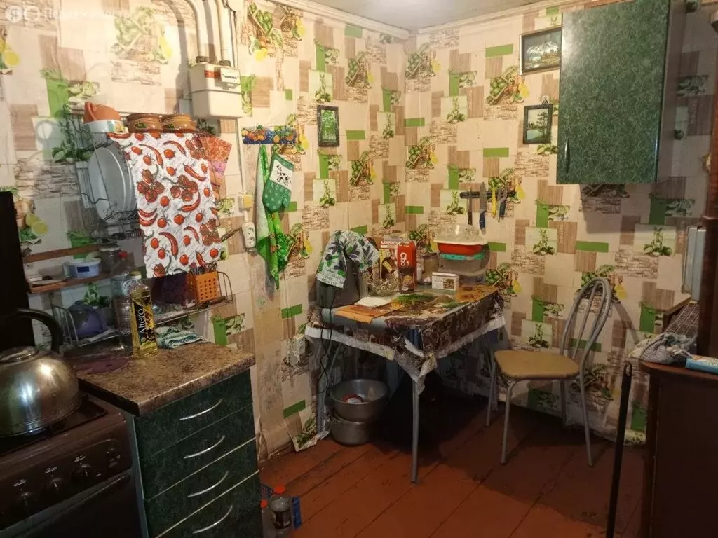 Дом в Саратов, Хвалынская улица, 58 (37 м) - Фото 1