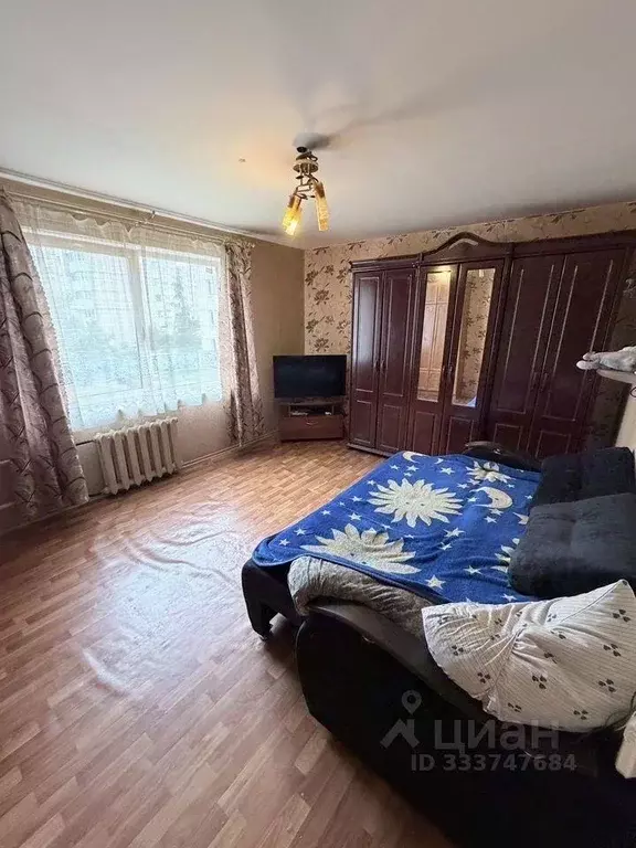 Квартира, 2 комнаты, 56 м - Фото 1