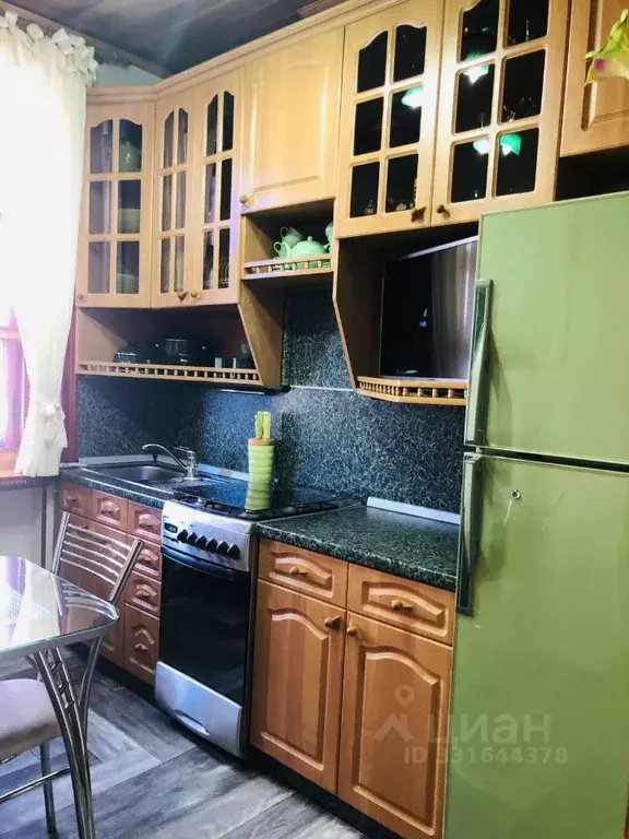 3-к кв. Астраханская область, Астрахань Адмиралтейская ул., 6 (70.0 м) - Фото 2