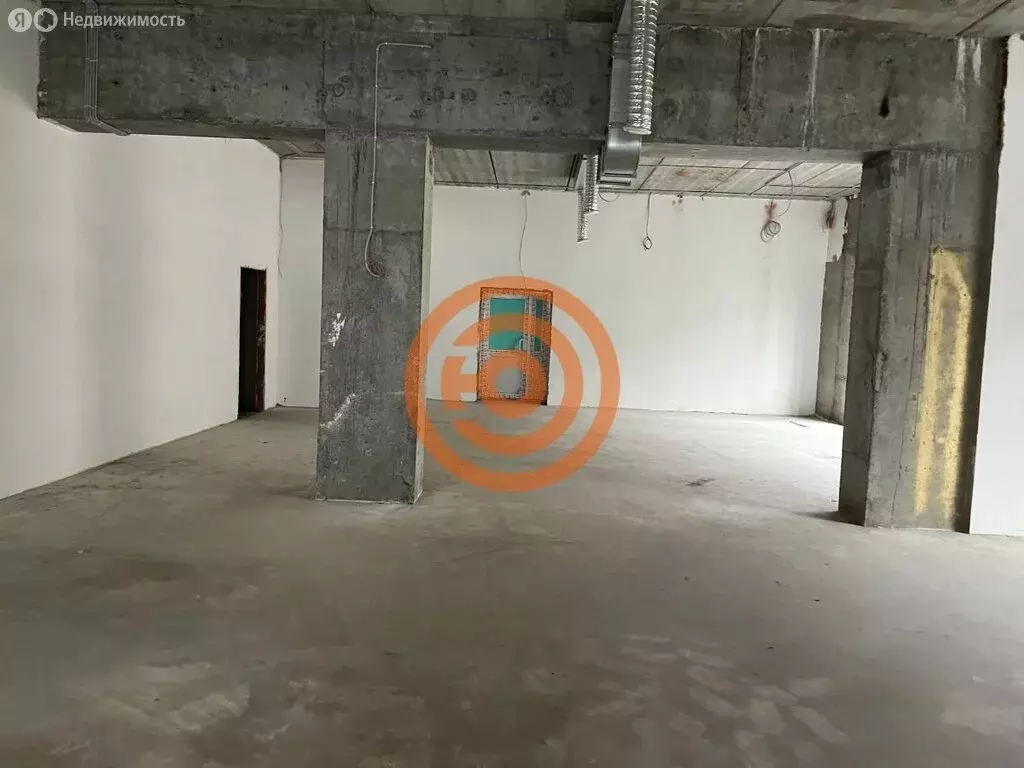 Офис (326.4 м) - Фото 2