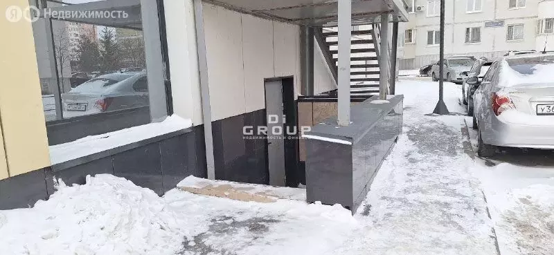 Офис (20 м) - Фото 1