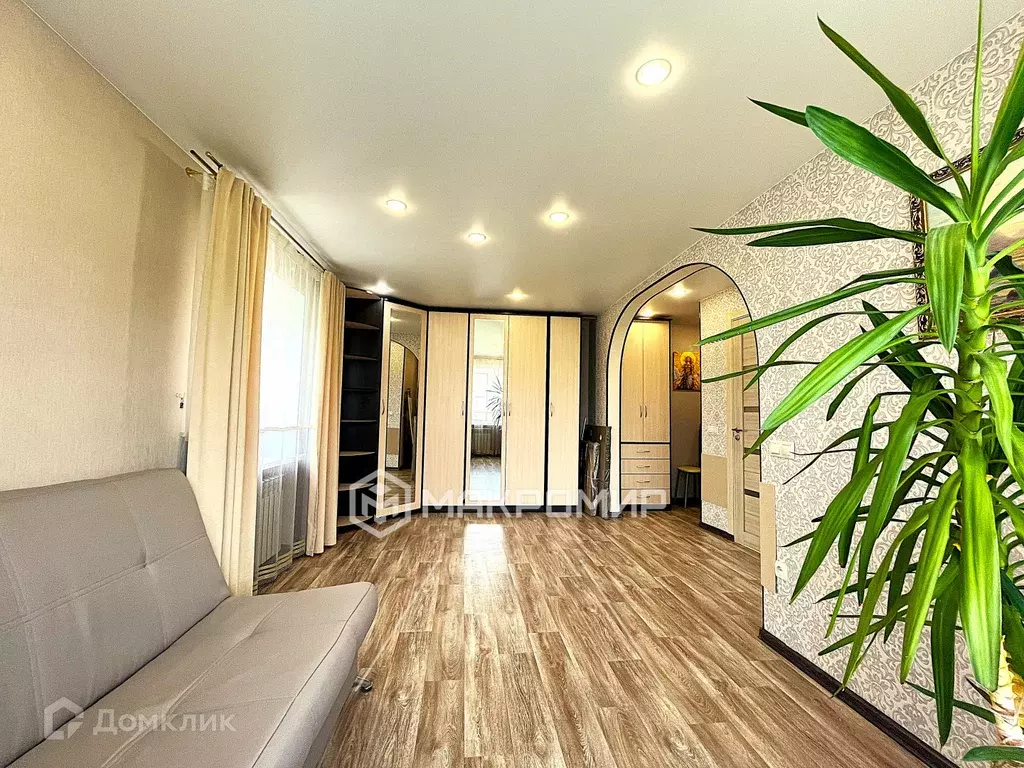 Продаётся 1-к квартира, 29.5 м - Фото 0