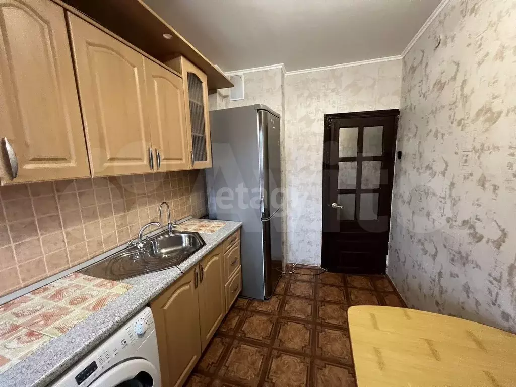 2-к. квартира, 50,9 м, 9/9 эт. - Фото 1