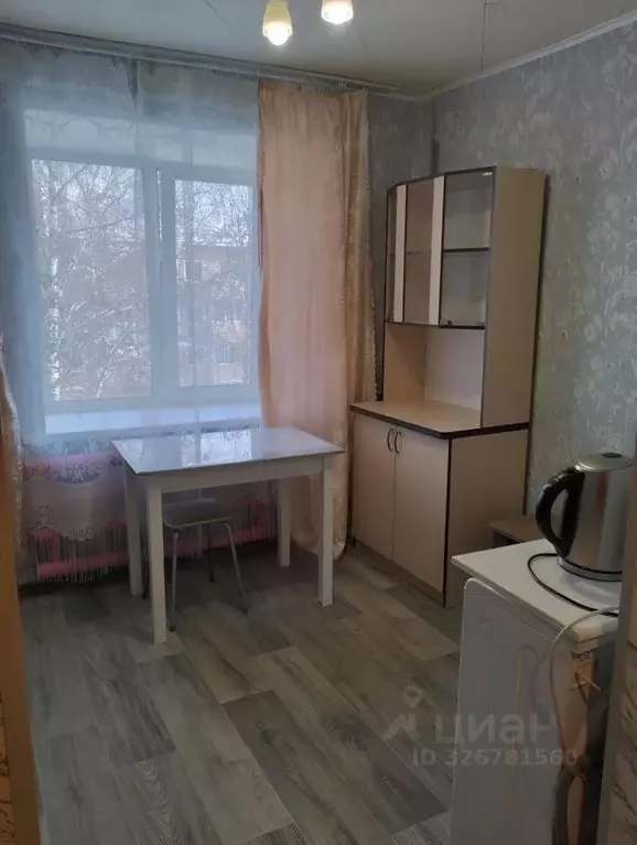 1-к кв. Марий Эл, Йошкар-Ола ул. Анциферова, 37 (13.2 м) - Фото 2