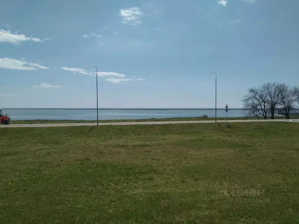 Участок в Краснодарский край, Анапа муниципальный округ, ... - Фото 2