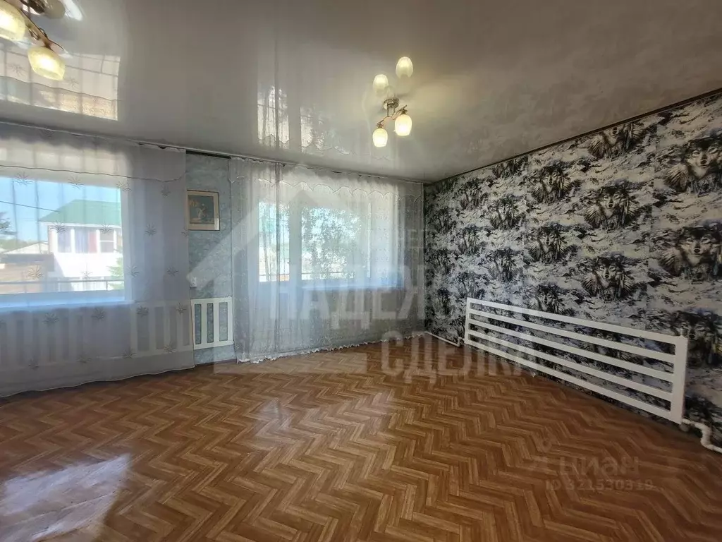 Коттедж в Алтайский край, Рубцовск Солнечная ул., 22 (77 м) - Фото 1
