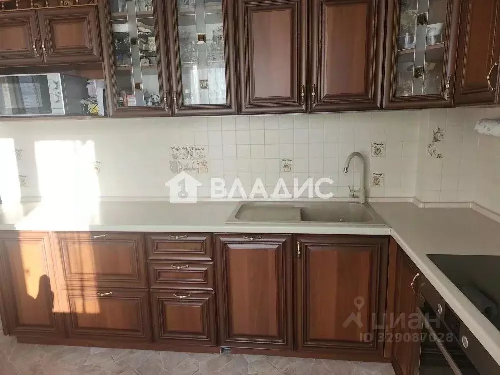 2-к кв. Ленинградская область, Тельмана Тосненский район, ул. ... - Фото 2