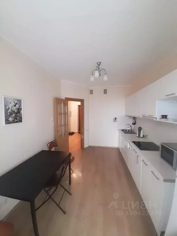 1-к кв. Санкт-Петербург просп. Луначарского, 11к3 (42.9 м) - Фото 1
