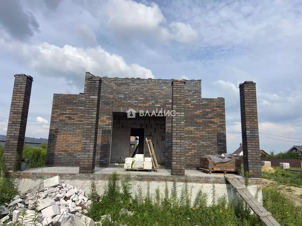 Дом в Тульская область, Тула проезд 4-й Благодатный, 6 (100 м) - Фото 1
