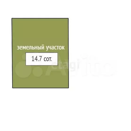 Дом 31 м на участке 14,7 сот. - Фото 0