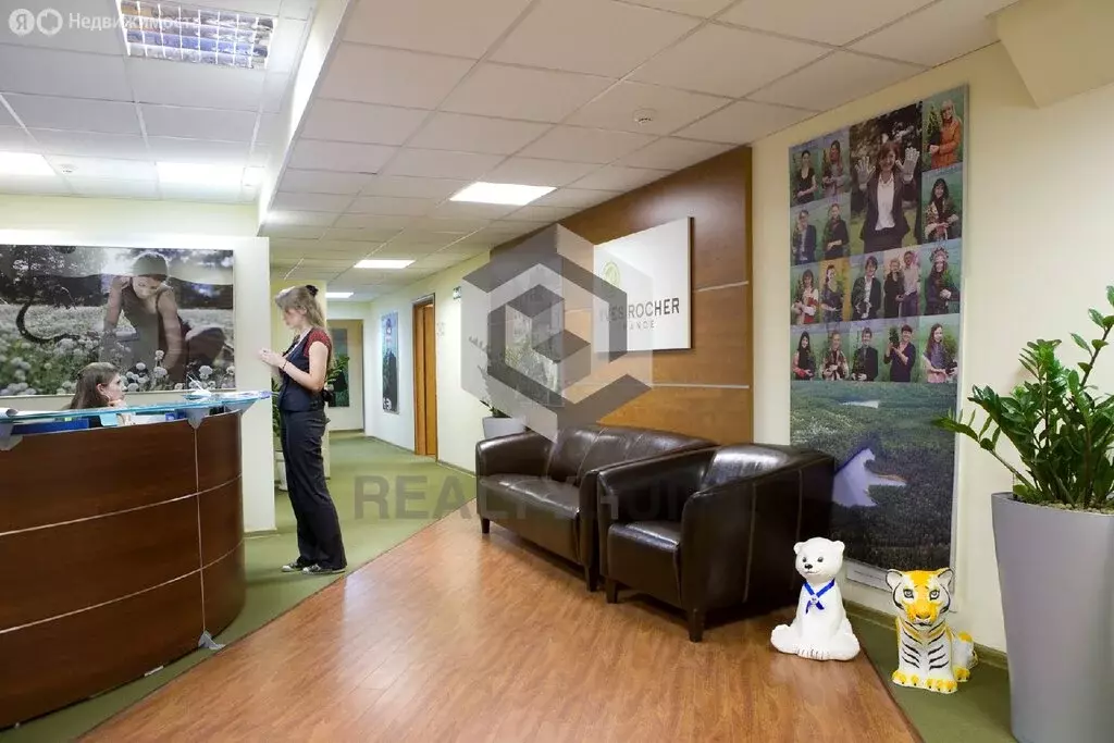 Помещение свободного назначения (110 м) - Фото 1