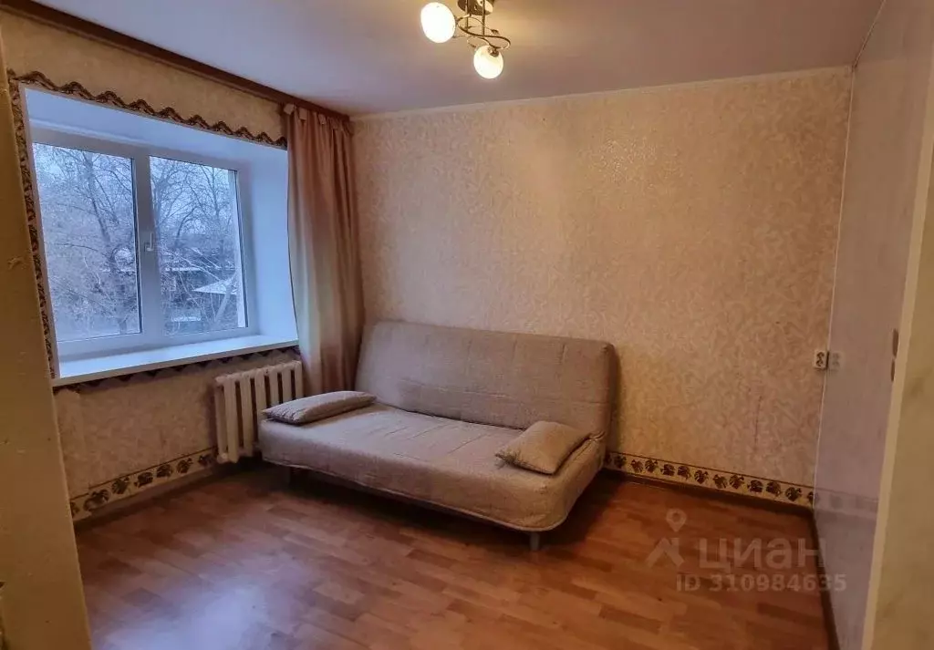Студия Нижегородская область, Нижний Новгород ул. Усиевича, 15А (23.4 ... - Фото 0