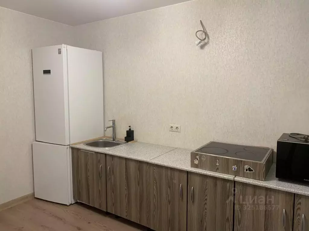 2-к кв. Московская область, Долгопрудный просп. Ракетостроителей, 7к1 ... - Фото 2