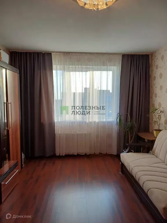Продаётся 2-к квартира, 50.4 м - Фото 1