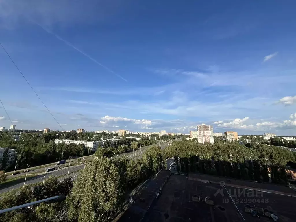 3-к кв. Самарская область, Тольятти ул. Свердлова, 17 (59.8 м) - Фото 0