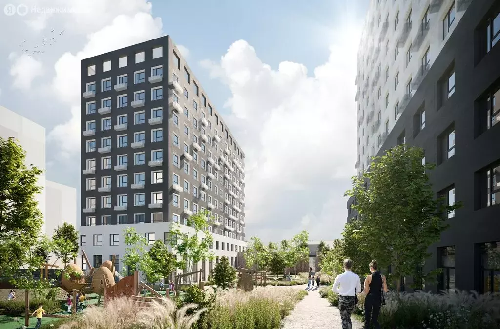 1-комнатная квартира: Симферополь, проспект Александра Суворова, 97 ... - Фото 2