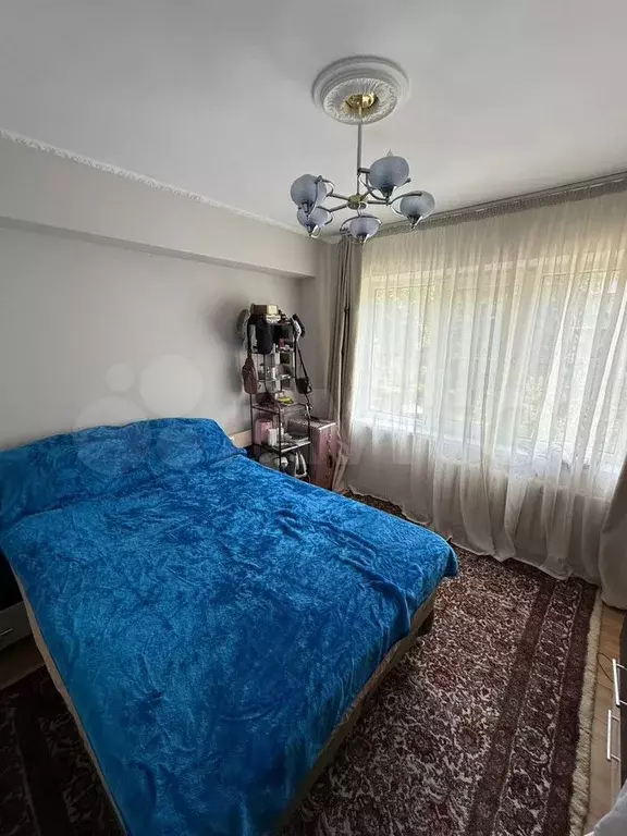 3-к. квартира, 54 м, 2/5 эт. - Фото 1