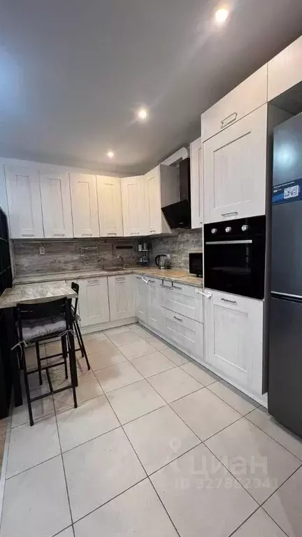 3-к кв. Московская область, Котельники Белая Дача мкр, 25к1 (54.0 м) - Фото 1