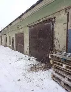 Помещение свободного назначения в Свердловская область, Белоярский пгт ... - Фото 2