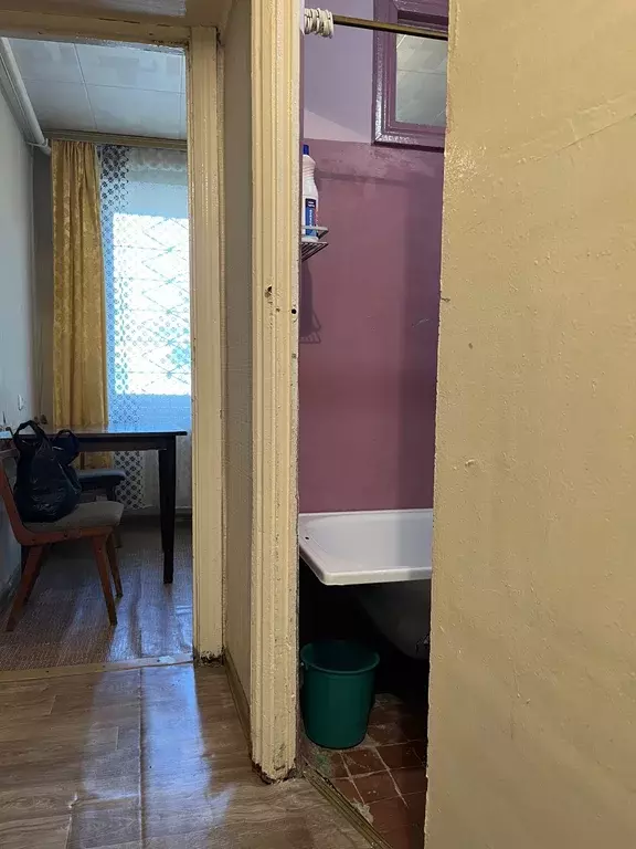 Продаётся 1-к квартира, 30.5 м - Фото 1