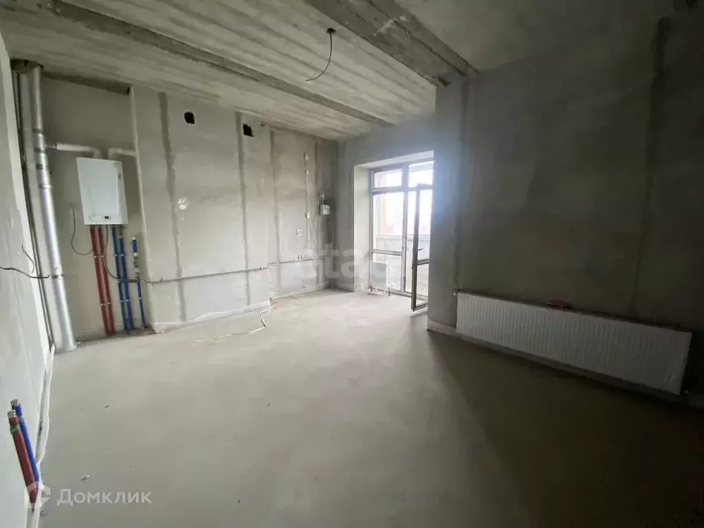 Продаётся 2-к квартира, 88.3 м - Фото 1