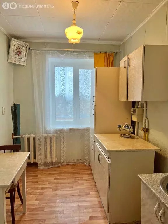 2-комнатная квартира: Нижний Ломов, улица Розы Люксембург, 22 (49 м) - Фото 0