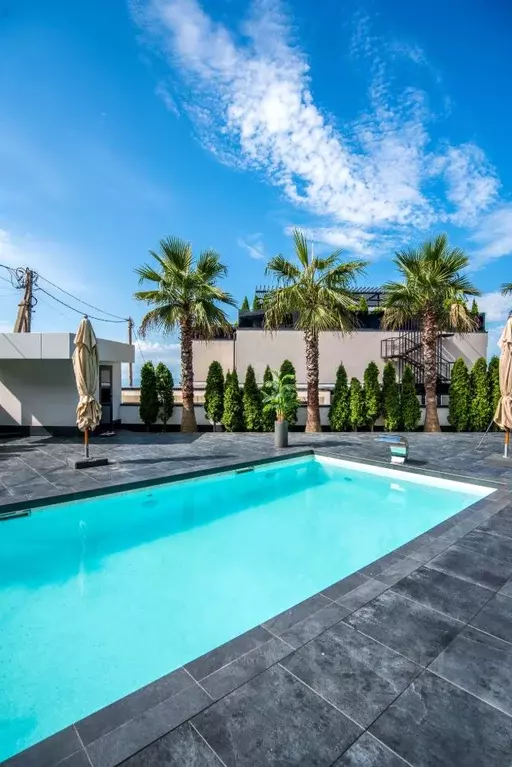 Дом в Краснодарский край, Сочи Сутугинское садоводческое товарищество, ... - Фото 2