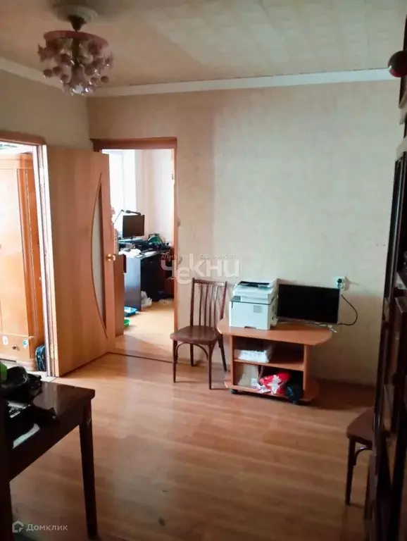 Продаётся 3-к квартира, 55.7 м - Фото 0