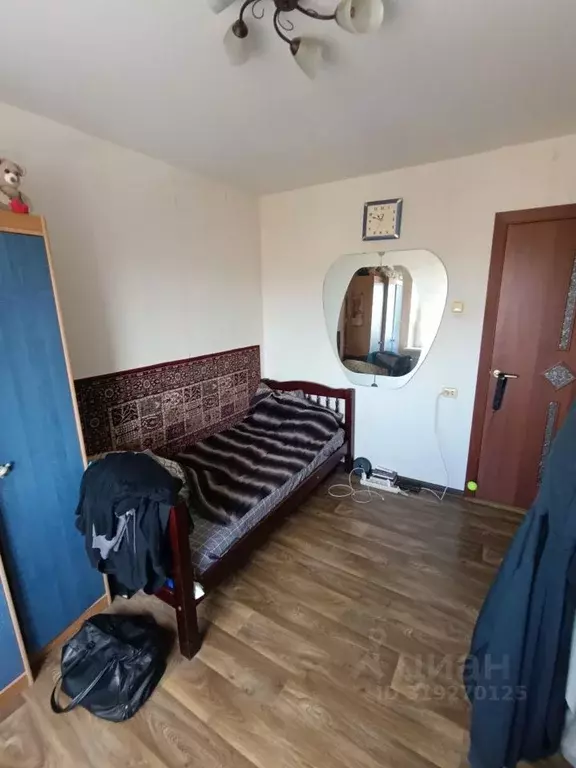 3-к кв. Ростовская область, Ростов-на-Дону Башкирская ул., 4/1 (65.0 ... - Фото 1