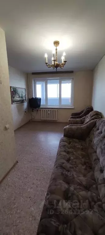 1-к кв. Башкортостан, Стерлитамак ул. Артема, 70 (39.0 м) - Фото 1