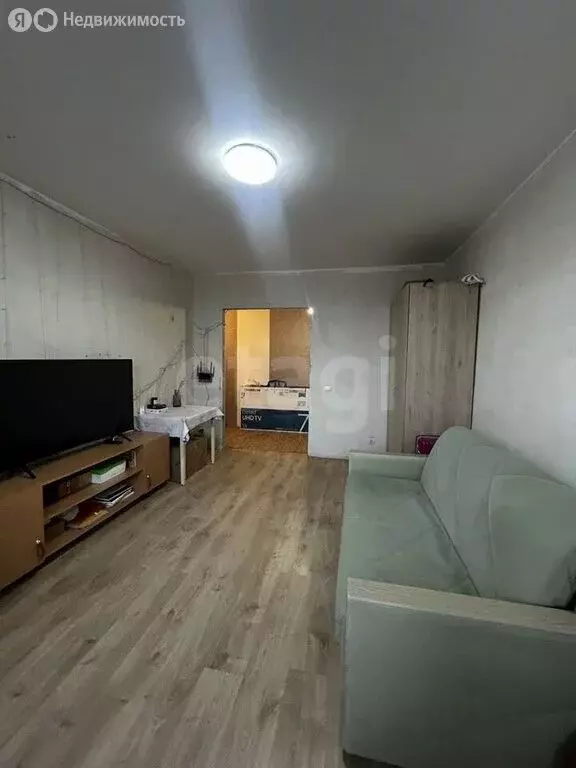 2-комнатная квартира: Рыбинск, Волочаевская улица, 38Б (46.8 м) - Фото 1