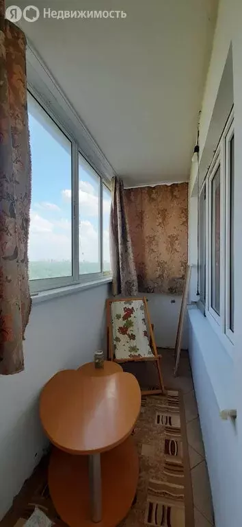 1-комнатная квартира: Ростов-на-Дону, улица Платона Кляты, 27 (40.46 ... - Фото 1