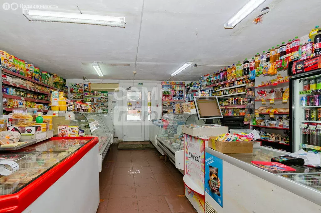 Торговая площадь (141.2 м) - Фото 2