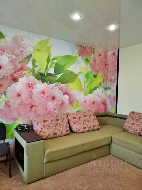 3-к кв. Новгородская область, Чудово ул. Большевиков, 30 (63.4 м) - Фото 1