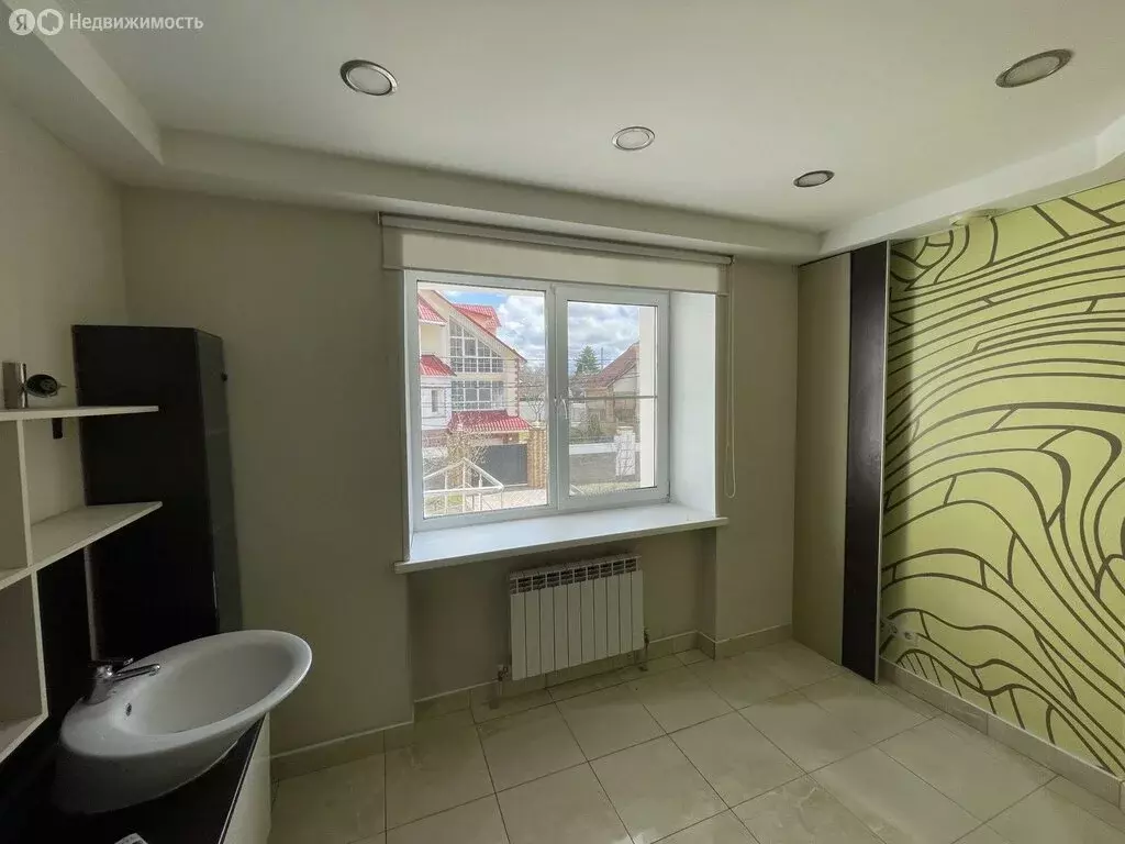 Офис (218 м) - Фото 1