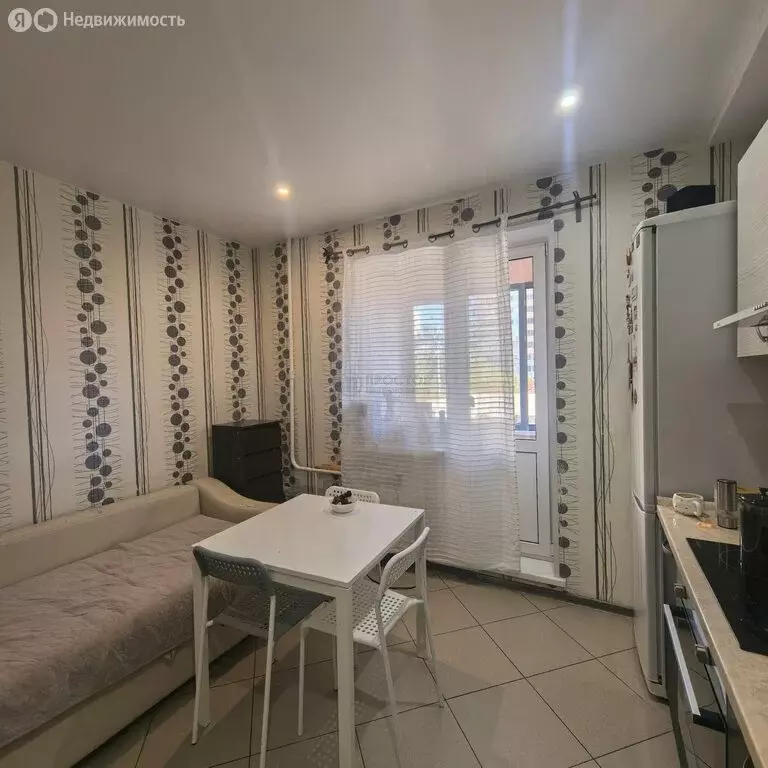 1-комнатная квартира: Одинцово, улица Чистяковой, 40 (40.4 м) - Фото 1