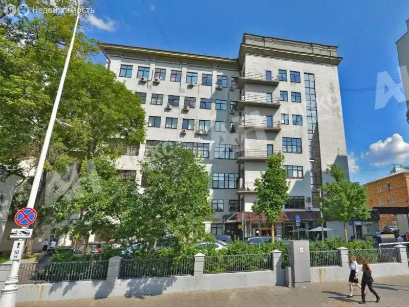 Офис (460 м) - Фото 2