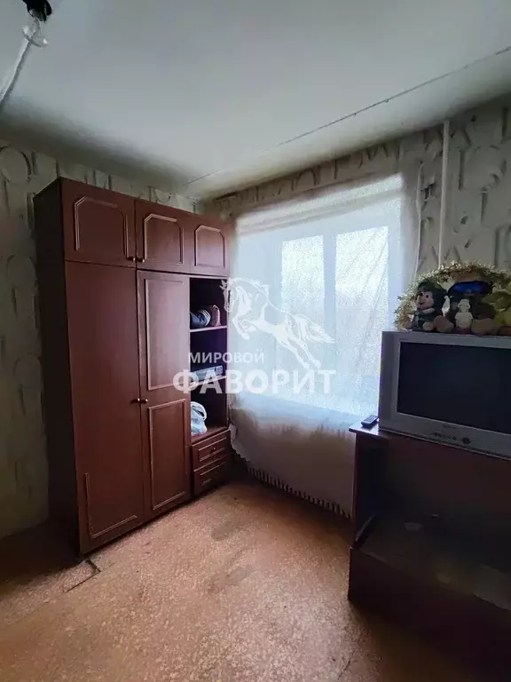 Комната, 12.7 м - Фото 1