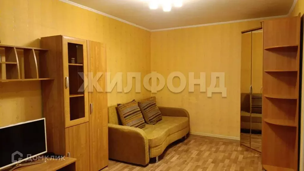 Продаётся 2-к квартира, 43 м - Фото 1