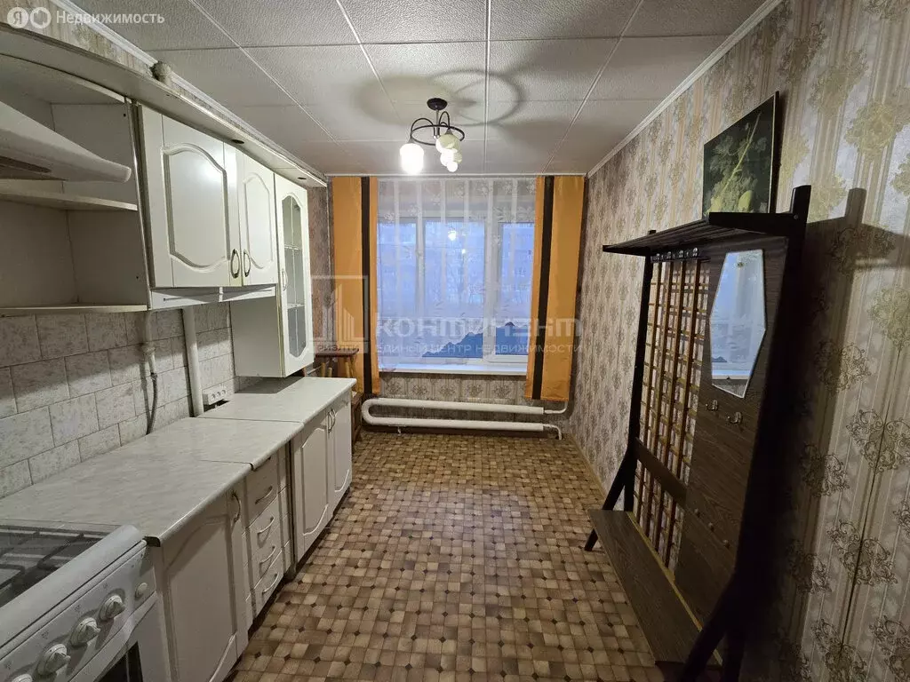 1-комнатная квартира: Ковров, улица Чернышевского, 7 (35.6 м) - Фото 1