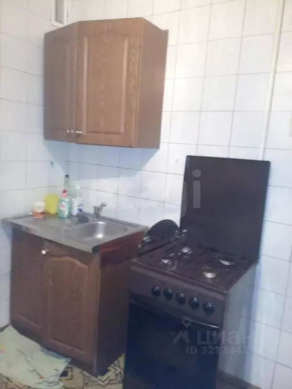 1-к кв. Белгородская область, Белгород Советская ул., 1а (34.8 м) - Фото 2