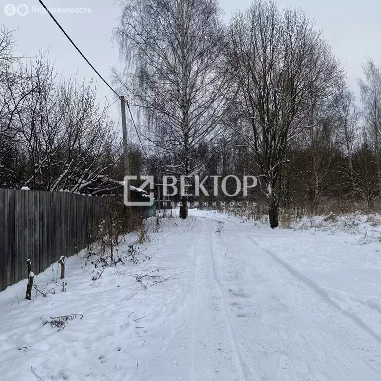 Участок в Ярославль, садовое товарищество Пруды (6.4 м) - Фото 1