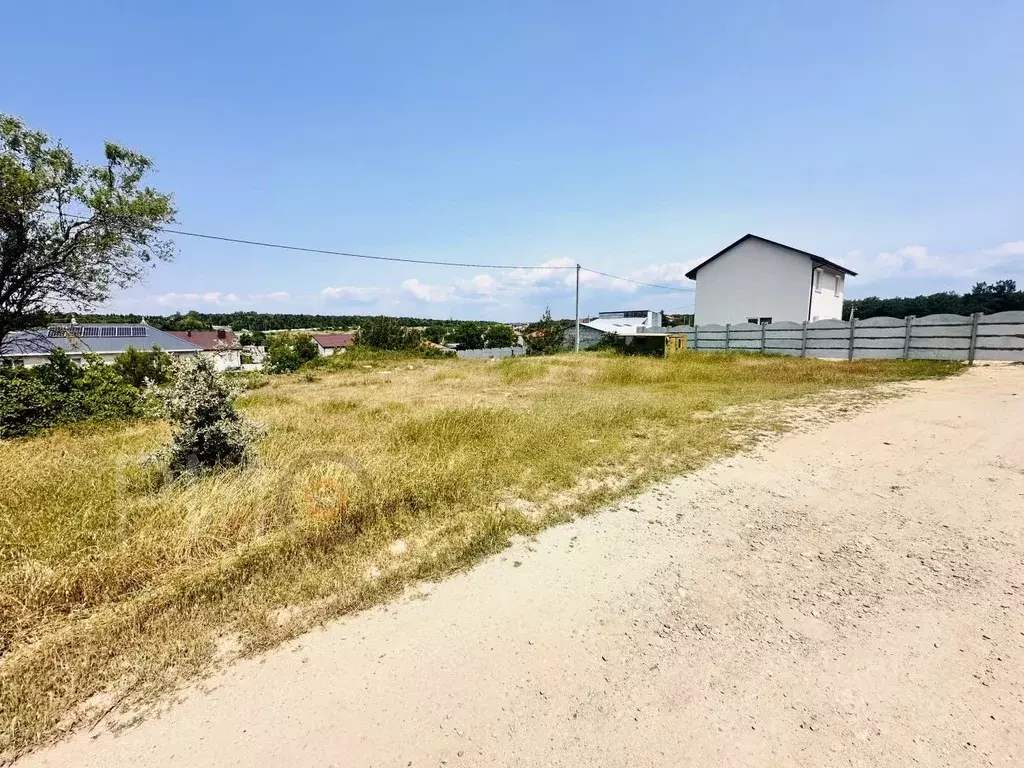 Участок в Севастополь Надежда-2 садоводческое товарищество, 37 (6.0 ... - Фото 1